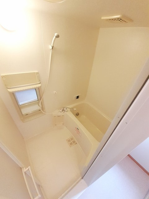 ソルボンヌの浴室|バス