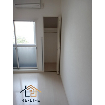 【バルコニー】 | セレーナ清水