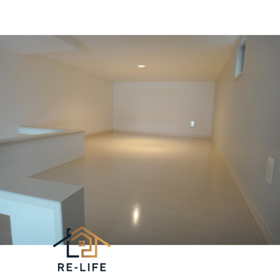 【内装】 | セレーナ清水