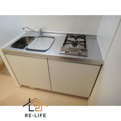 【キッチン】 | セレーナ清水