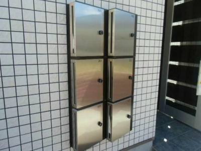 【その他共用部分】 | シルフィード