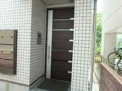 【エントランス】 | シルフィード