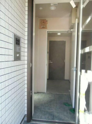 【玄関】 | シルフィード