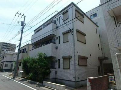 【外観】 | シルフィード