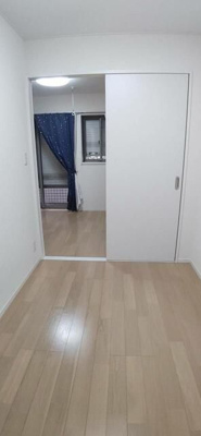 【寝室】 | シルフィード