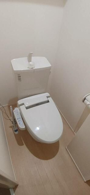 【洗面所】 | シルフィード