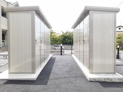 【その他共用部分】 | ノア