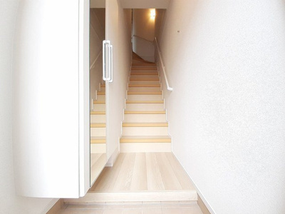 【玄関】 | ノア