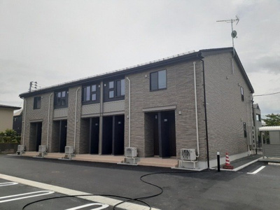 【外観】 | ノア