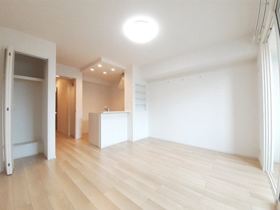 【居間・リビング】 | ノア