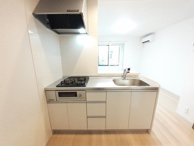 【キッチン】 | ノア