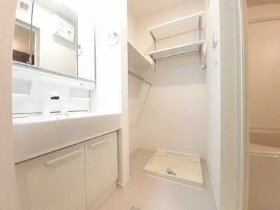 【洗面所】 | ノア