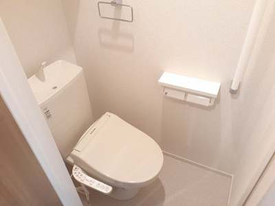 【トイレ】 | ノア