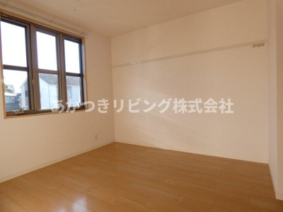 【内装】 | 城山ヒルズB