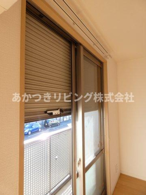 【その他】 | 城山ヒルズB