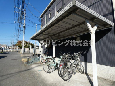 【その他共用部分】 | 城山ヒルズB