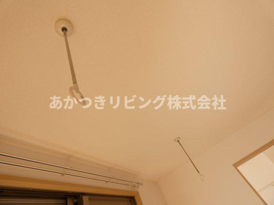 【設備】 | 城山ヒルズB