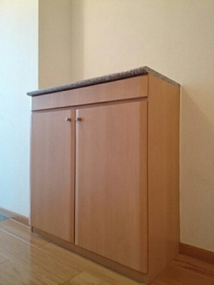 【内装】 | ミルト・ミッテⅢ