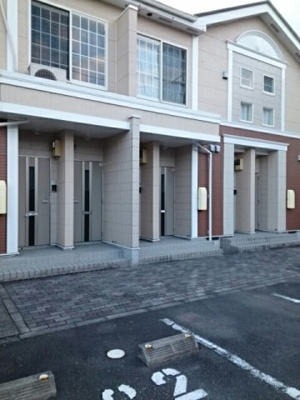 【その他共用部分】 | ミルト・ミッテⅢ