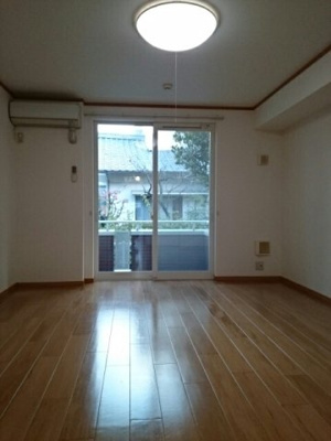 【内装】 | ミルト・ミッテⅢ