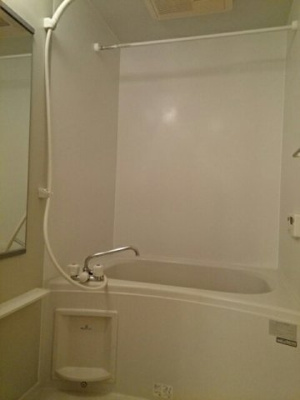 【浴室】 | ミルト・ミッテⅢ