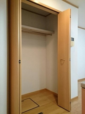 【収納】 | ミルト・ミッテⅢ