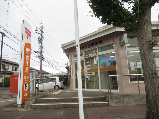 日進市藤塚６丁目の売地の周辺|郵便局