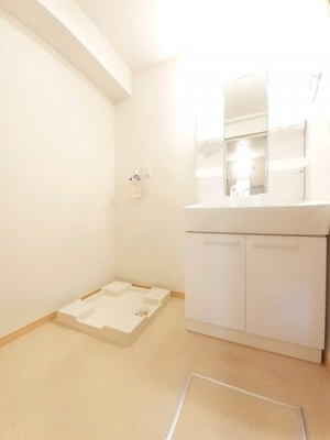 【洗面所】 | フランアンジュ