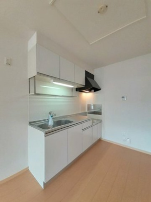 【キッチン】 | フランアンジュ