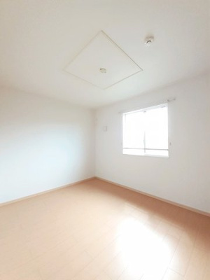 【内装】 | フランアンジュ