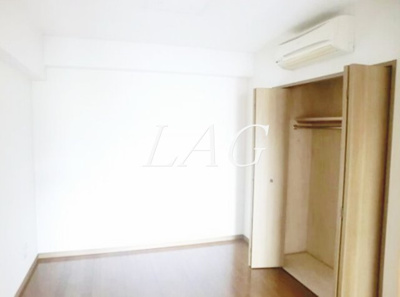 【寝室】 | Ｋ．Ｓ柿生 | 寝室です。