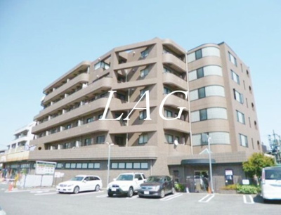 【外観】 | Ｋ．Ｓ柿生 | 外観です。