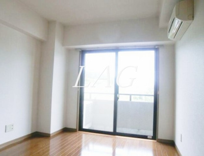 【居間・リビング】 | Ｋ．Ｓ柿生 | 洋室のお部屋です。