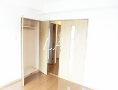 【収納】 | Ｋ．Ｓ柿生 | 収納です。