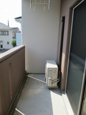 【バルコニー】 | トーラス