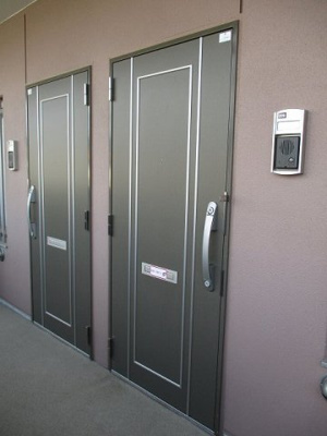 【その他共用部分】 | トーラス