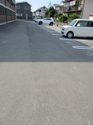 【駐車場】 | トーラス