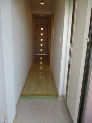 【玄関】 | トーラス