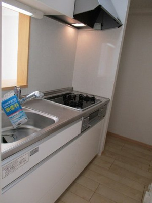 【キッチン】 | トーラス