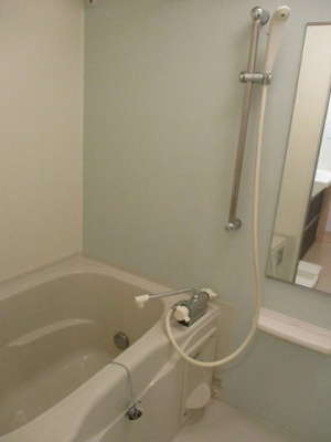 【浴室】 | トーラス