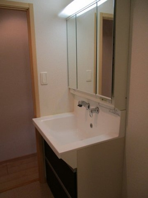 【洗面所】 | トーラス