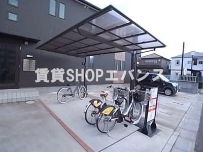 【その他共用部分】 | ファビュラス・ヴェルム