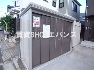 【その他共用部分】 | ファビュラス・ヴェルム