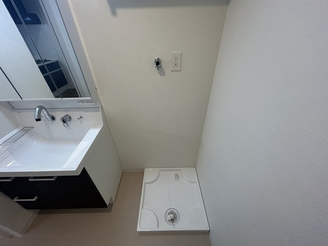 パークフロント府中美好町の設備