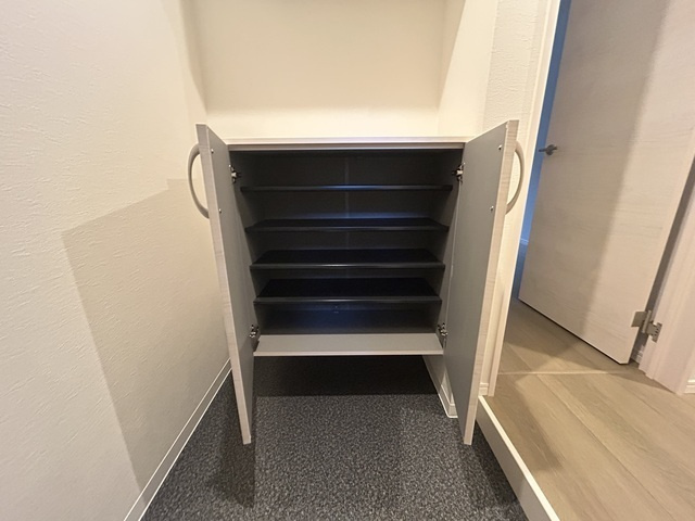 パークフロント府中美好町のその他