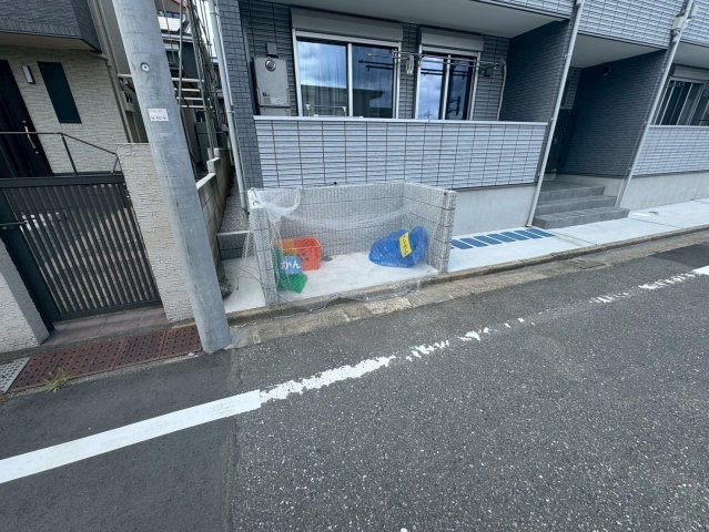 パークフロント府中美好町のその他