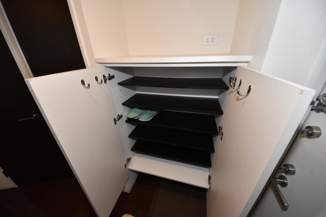 セレニテ本町エコートのその他共用部分