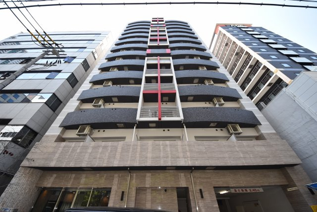 セレニテ本町エコート