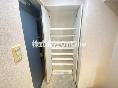 【その他共用部分】 | 東小橋2番館