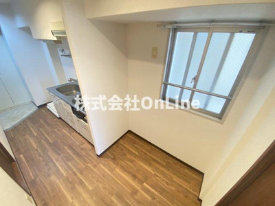 【内装】 | 東小橋2番館